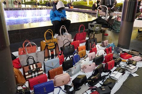 how to buy fake bags in nyc|nyc counterfeit handbags.